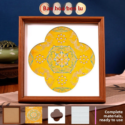 Songjin Pearl Painting DIY Kit