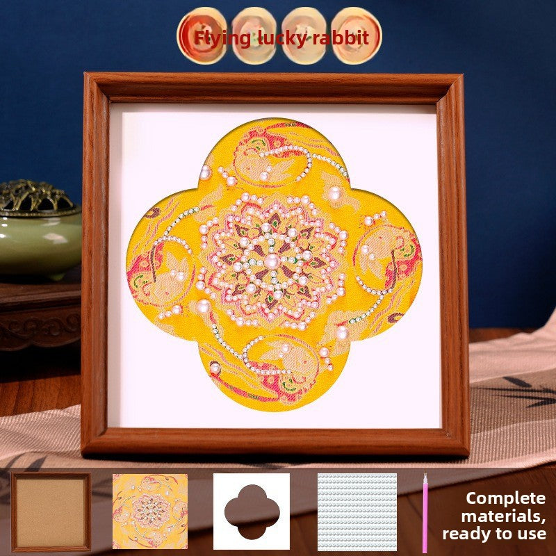 Songjin Pearl Painting DIY Kit