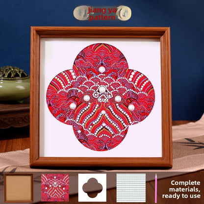 Songjin Pearl Painting DIY Kit