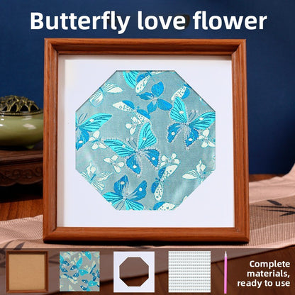 Songjin Pearl Painting DIY Kit