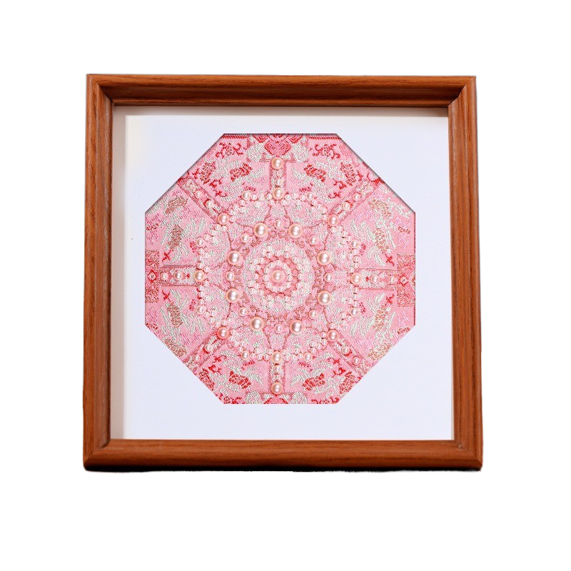 Songjin Pearl Painting DIY Kit