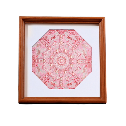 Songjin Pearl Painting DIY Kit