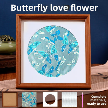 Songjin Pearl Painting DIY Kit
