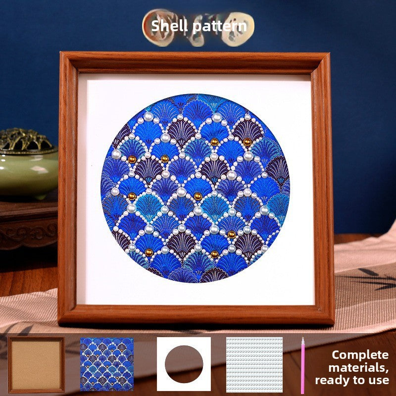 Songjin Pearl Painting DIY Kit