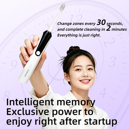 Sonic Electric Toothbrush