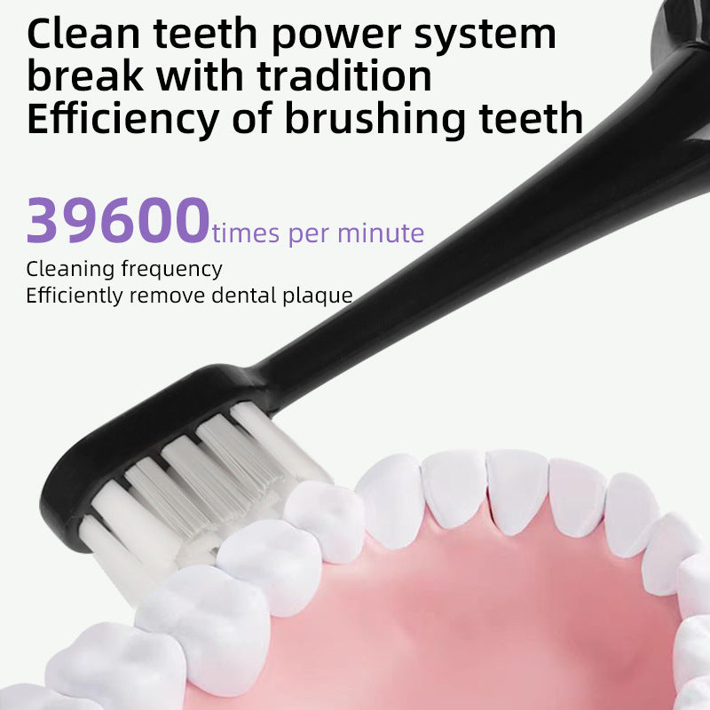 Sonic Electric Toothbrush