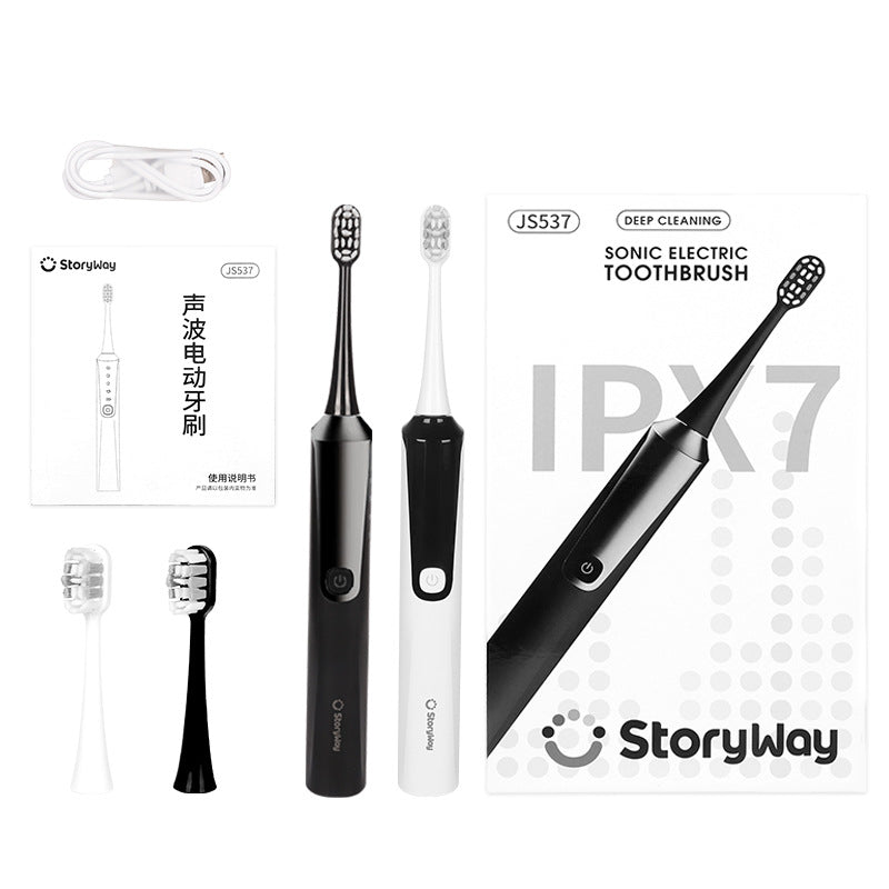 Sonic Electric Toothbrush