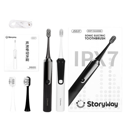 Sonic Electric Toothbrush
