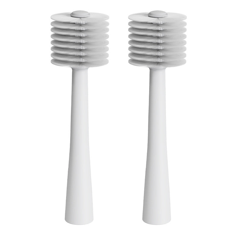 Sonic Electric Toothbrush Replacement Heads