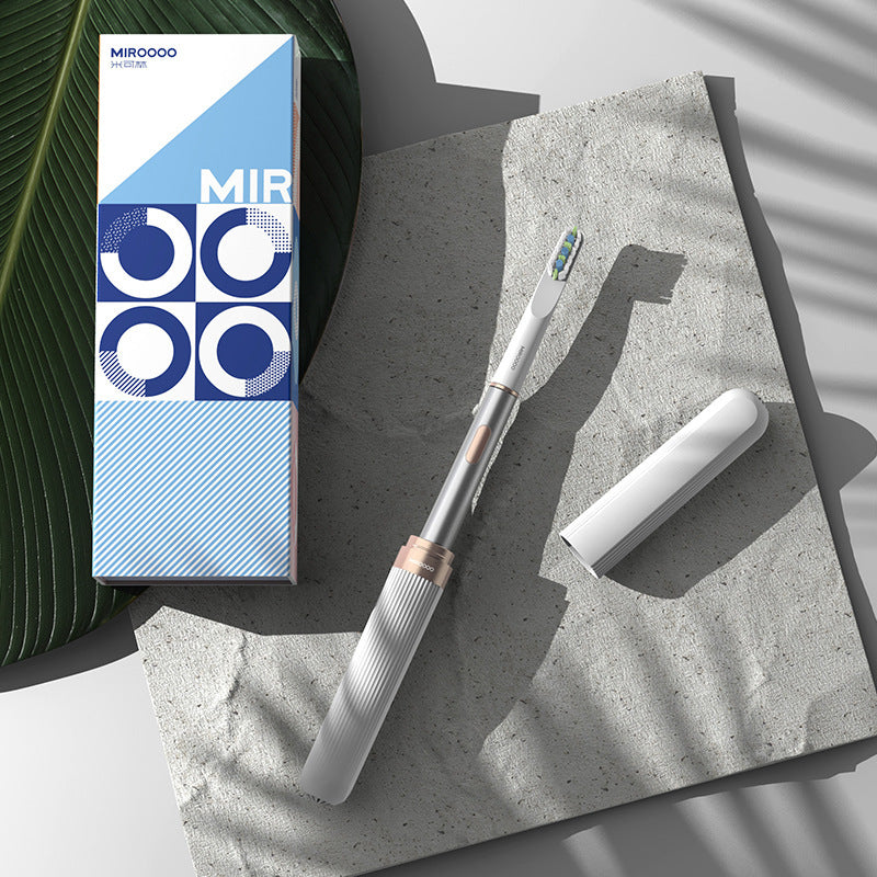 Sonic Electric Toothbrush