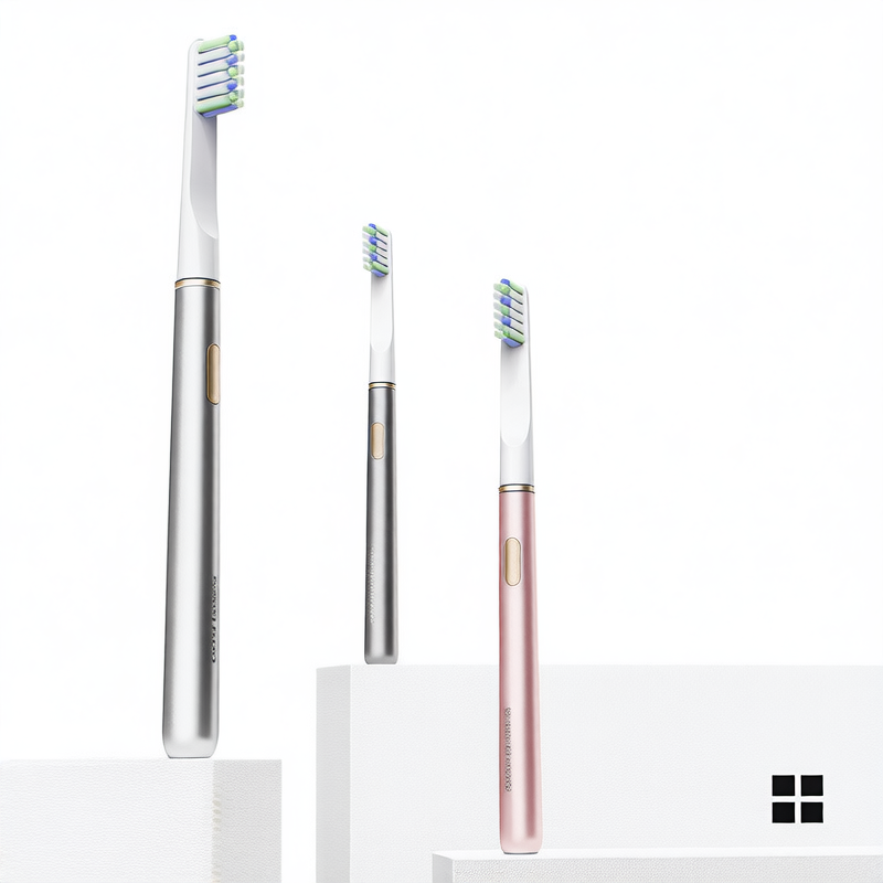 Sonic Electric Toothbrush