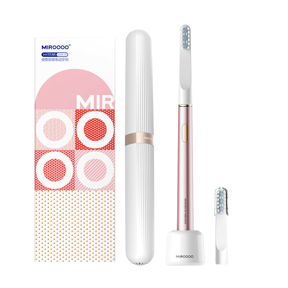 Sonic Electric Toothbrush