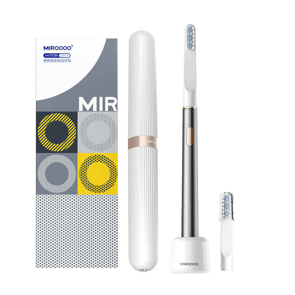 Sonic Electric Toothbrush