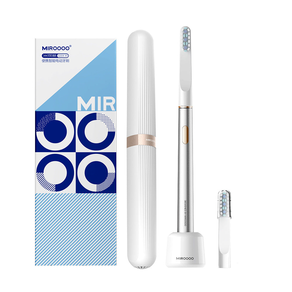 Sonic Electric Toothbrush