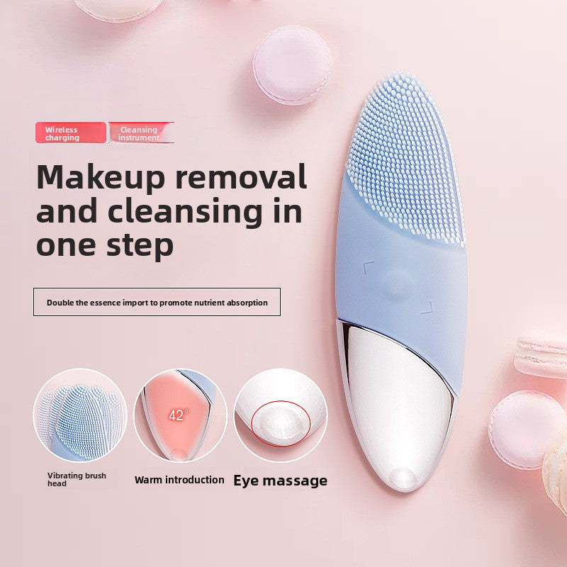 Sonic Facial Cleanser
