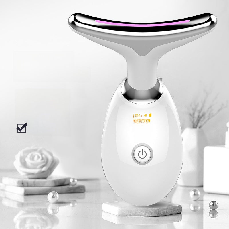 Sonic Vibration Neck Lifting Beauty Instrument
