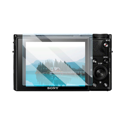 Sony Camera Screen Protector Tempered Glass