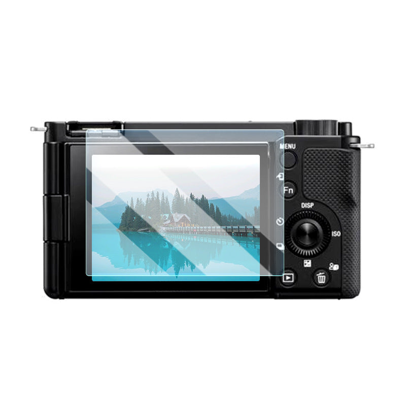 Sony Camera Screen Protector Tempered Glass