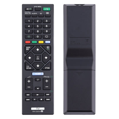 Sony LCD TV Remote Control RM-ED054
