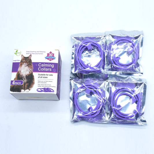 Soothing Collar Pet