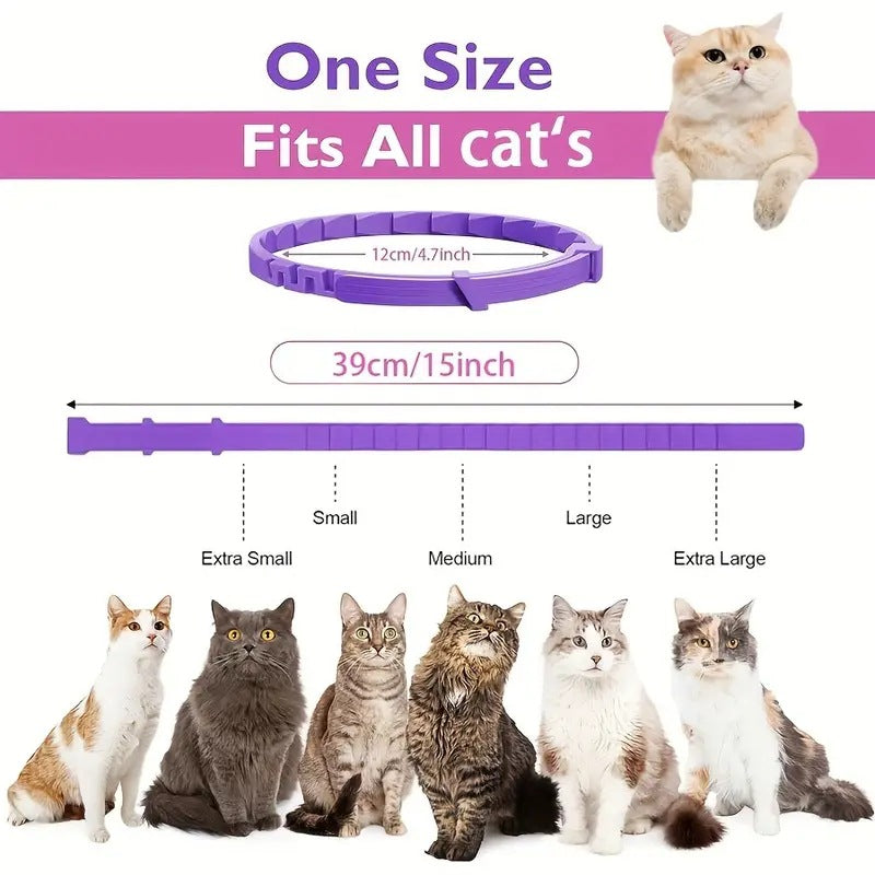 Soothing Collar Pet