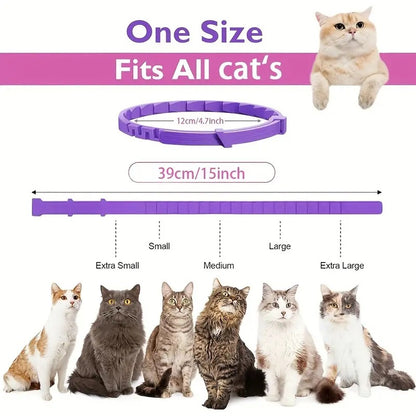 Soothing Collar Pet