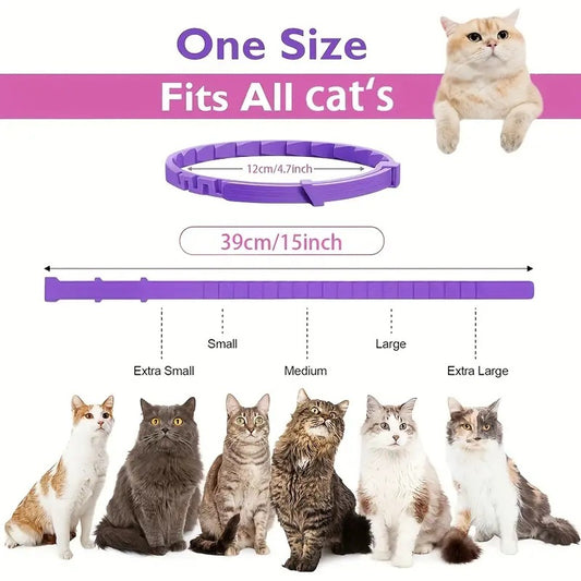 Soothing Collar Pet