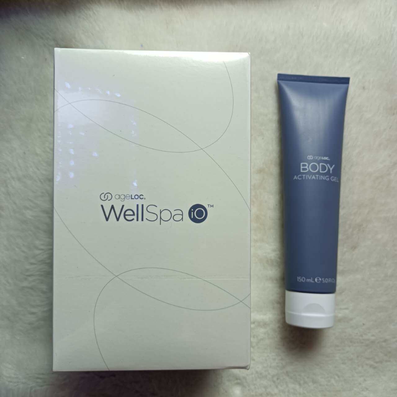 Soothing Gel