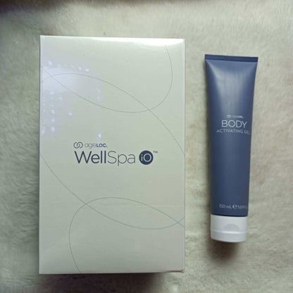 Soothing Gel
