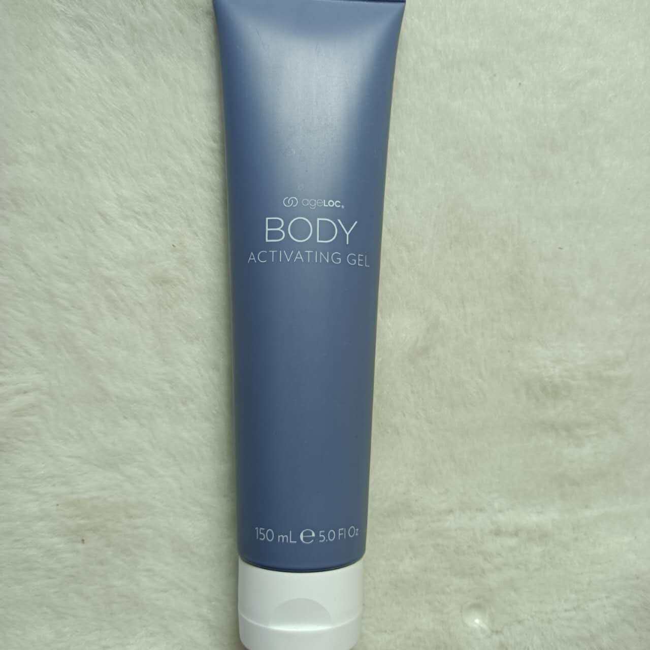 Soothing Gel