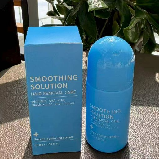 Soothing Hair Removal Care Essence