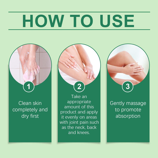 Soothing Joint Cream