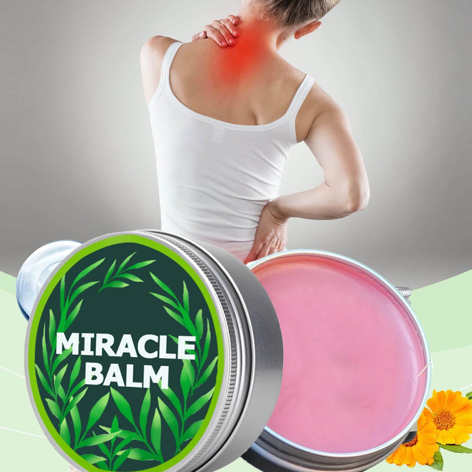 Soothing Joint Cream