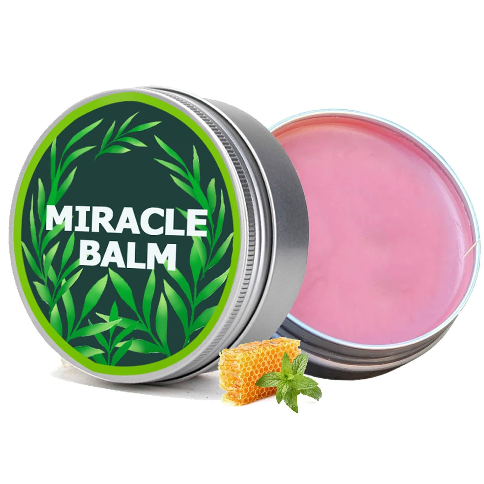 Soothing Joint Cream
