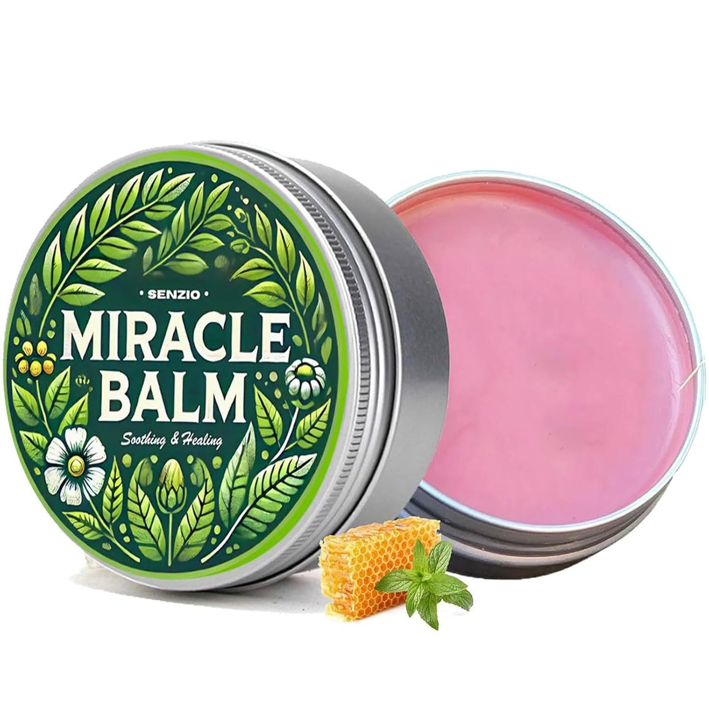 Soothing Joint Cream