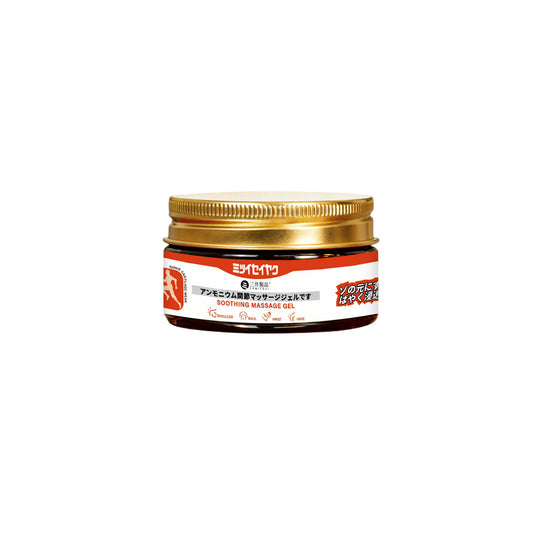 Soothing Joint Massage Gel