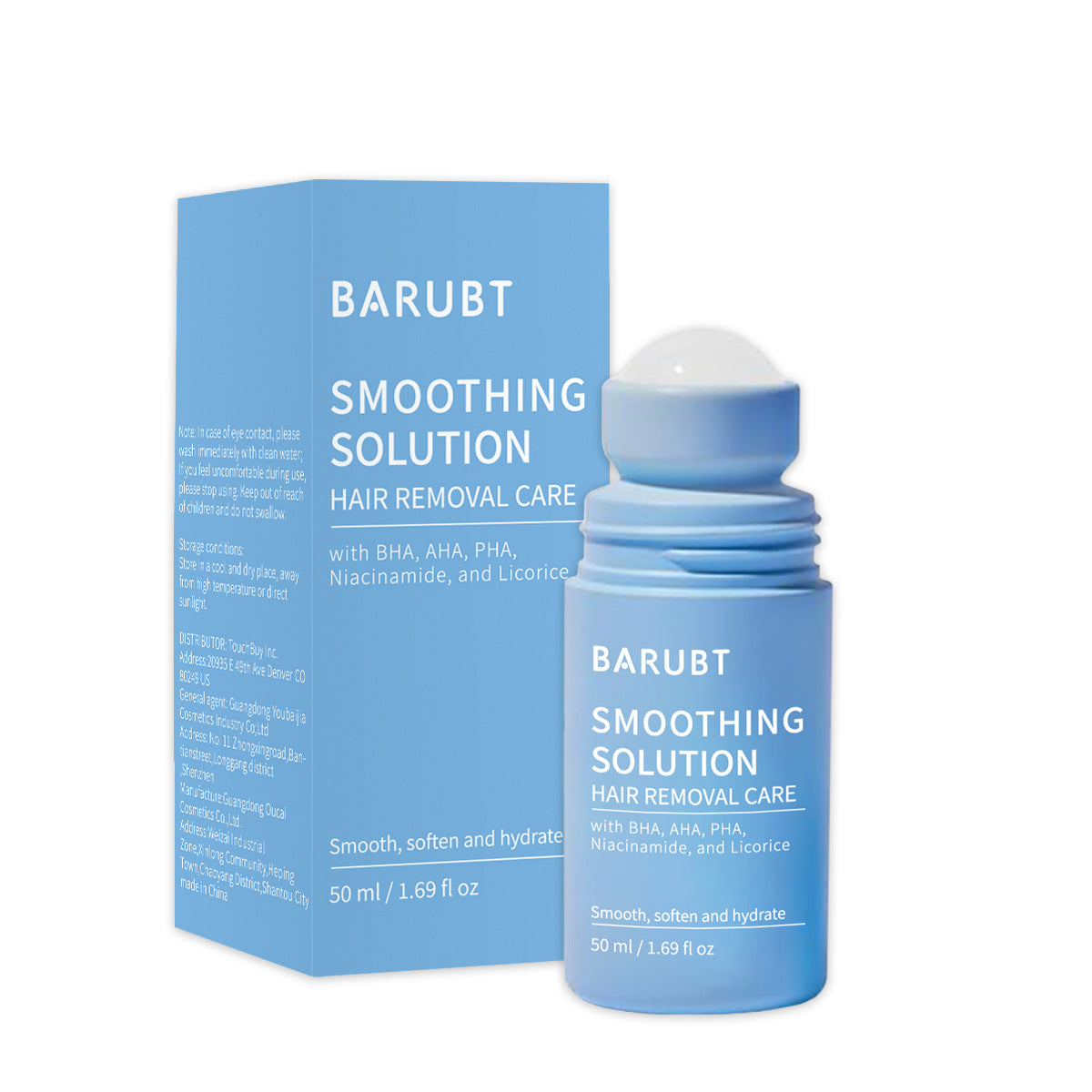 Soothing Skin Essence