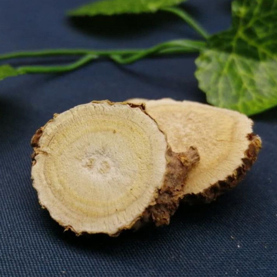 Sophora Flavescens Slices Sulfur-Free Herbal Material