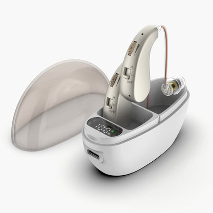 Sound Amplifier