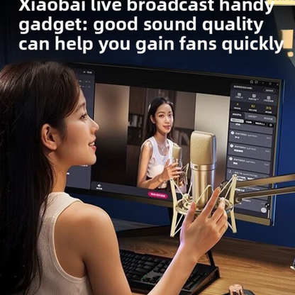 Sound card accessories