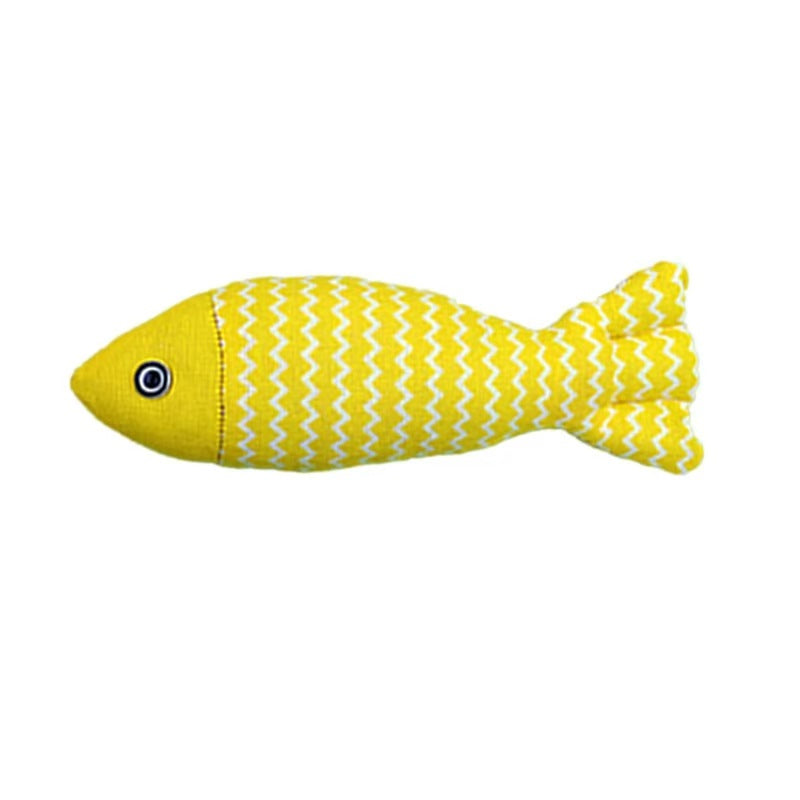 Sound-emitting pet toy