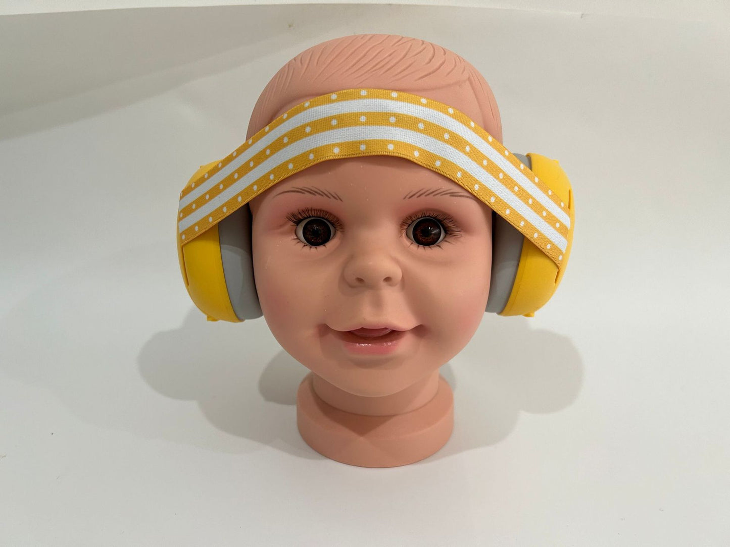sound insulation baby earmuffs