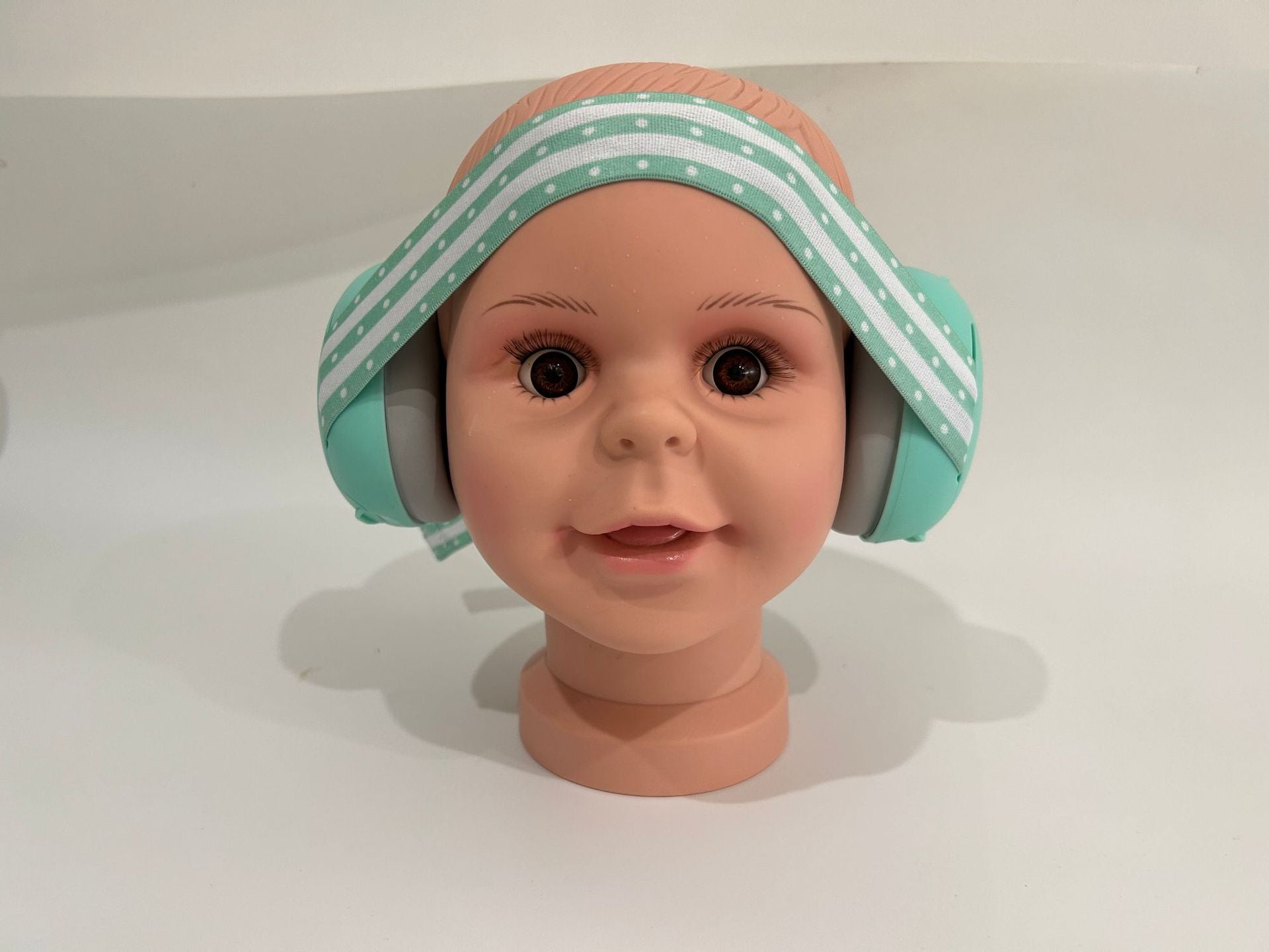 sound insulation baby earmuffs