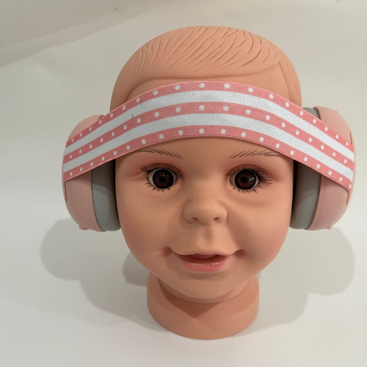 sound insulation baby earmuffs