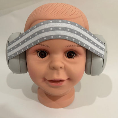 sound insulation baby earmuffs