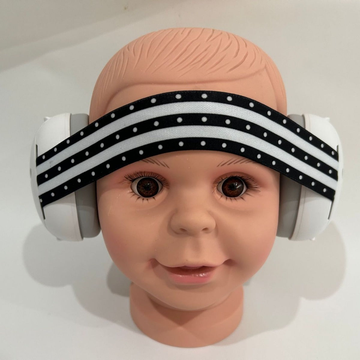 sound insulation baby earmuffs