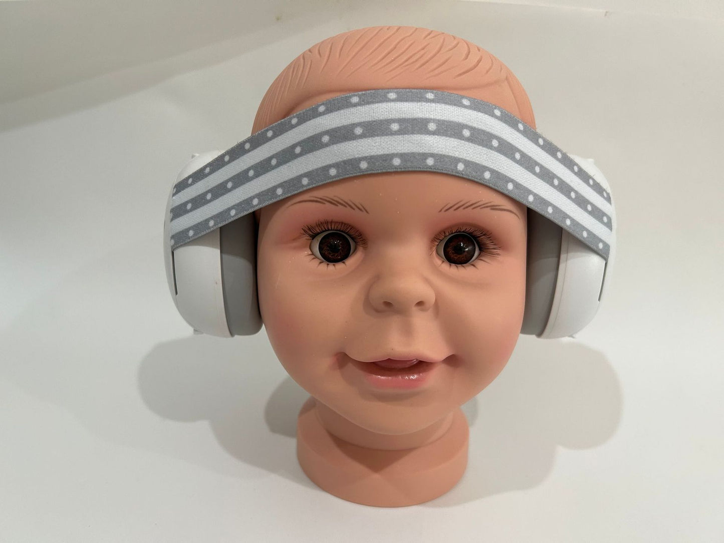 sound insulation baby earmuffs