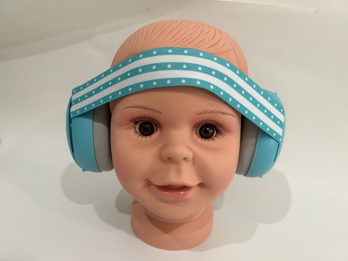 sound insulation baby earmuffs