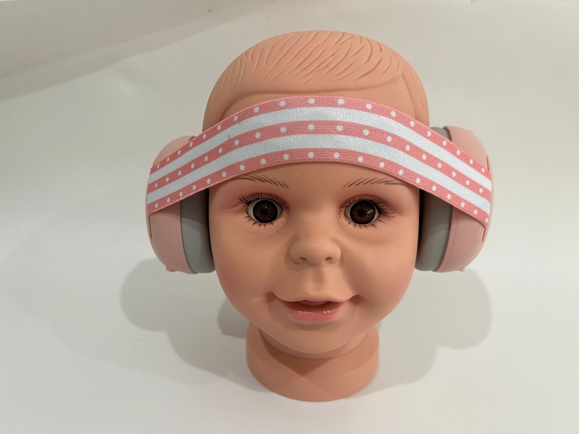 sound insulation baby earmuffs