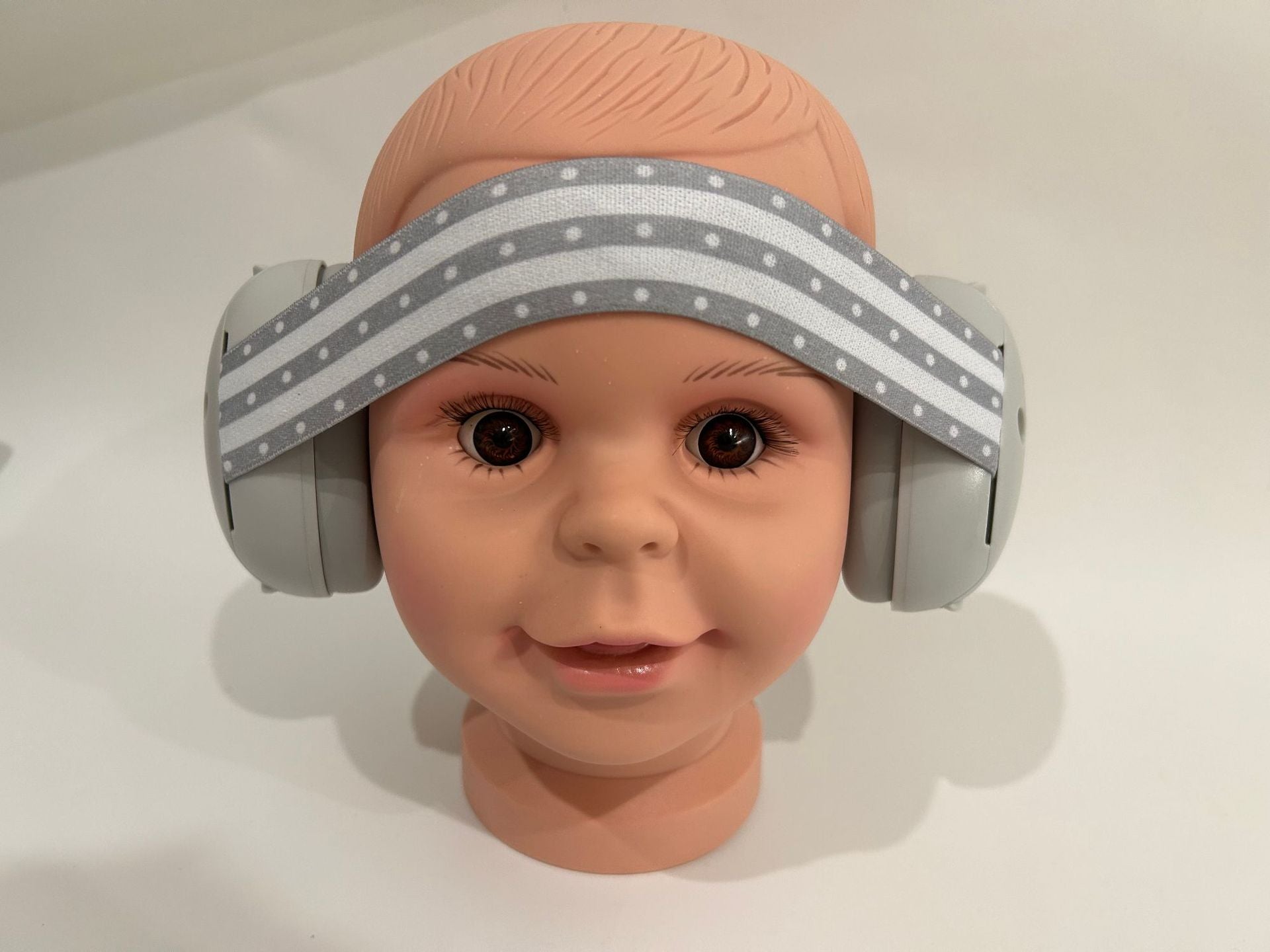 sound insulation baby earmuffs